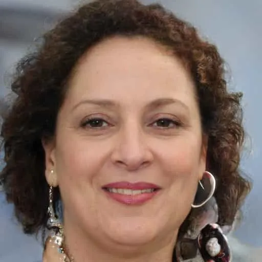 Sophie Reinhardt